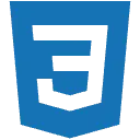CSS3 icon