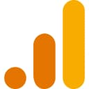 Google Analytics icon