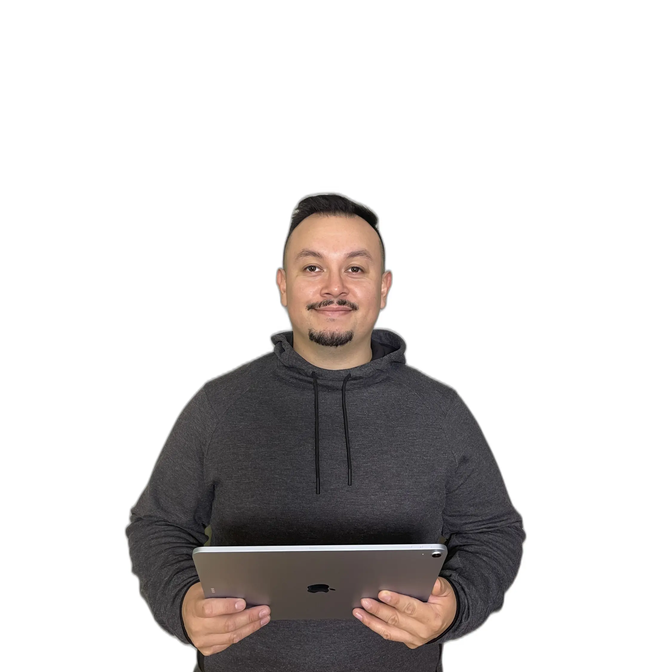 Eddie - Web Developer