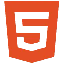 HTML5 icon
