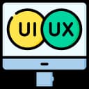 UI/UX icon